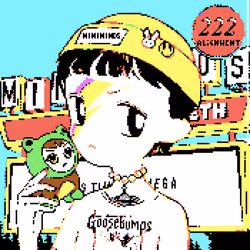 Item Media