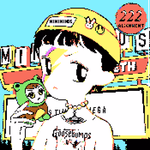 Item #821 Media