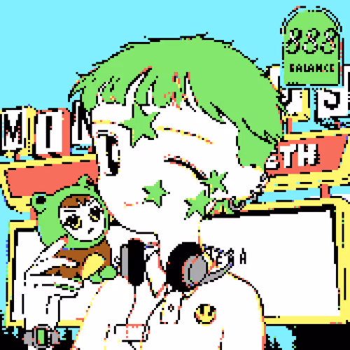 MINIMIND #1884