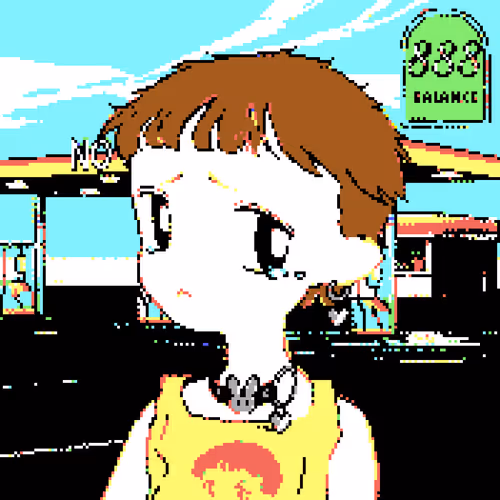 MINIMIND #2121