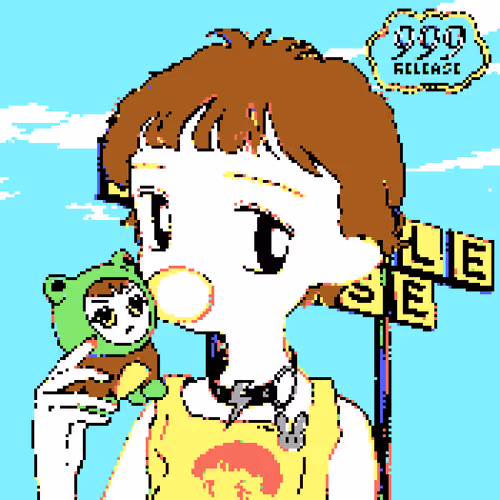 MINIMIND #1806
