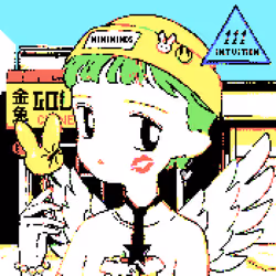 MINIMIND #410
