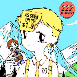MINIMIND #1016