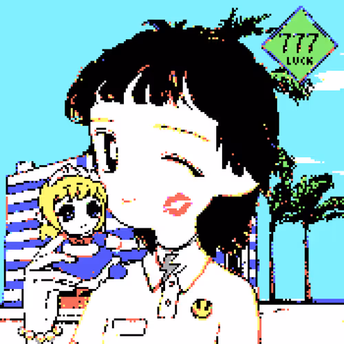 MINIMIND #833