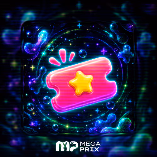 MegaPrix Achievements