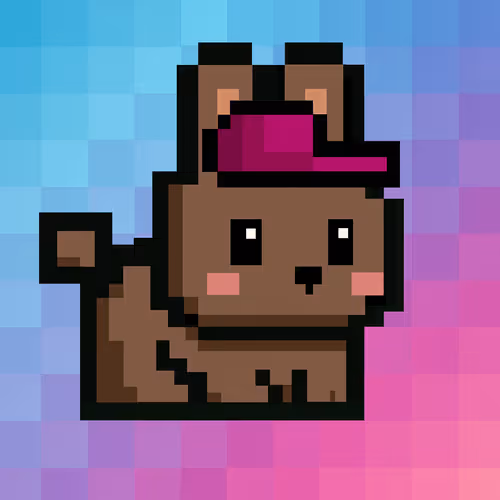 Mega Buddies #20