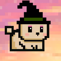 Mega Buddies #44