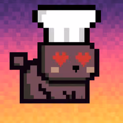 Mega Buddies #72
