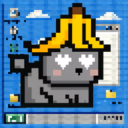 Mega Buddies #51