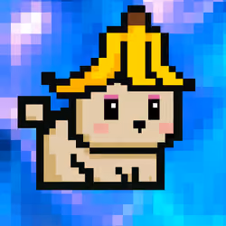 Mega Buddies #104