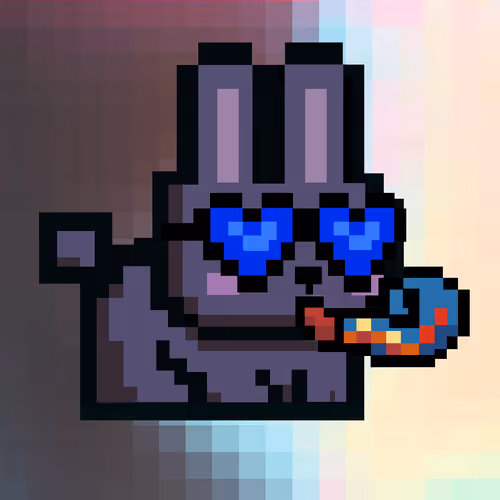 Mega Buddies #276