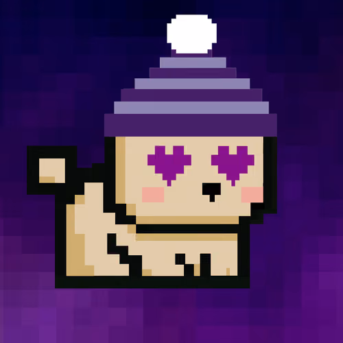 Mega Buddies #93