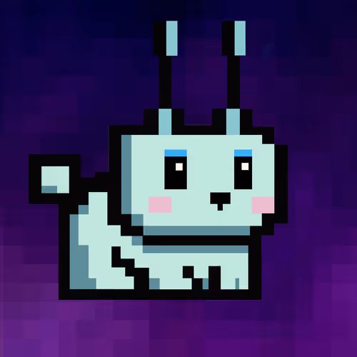 Mega Buddies #120