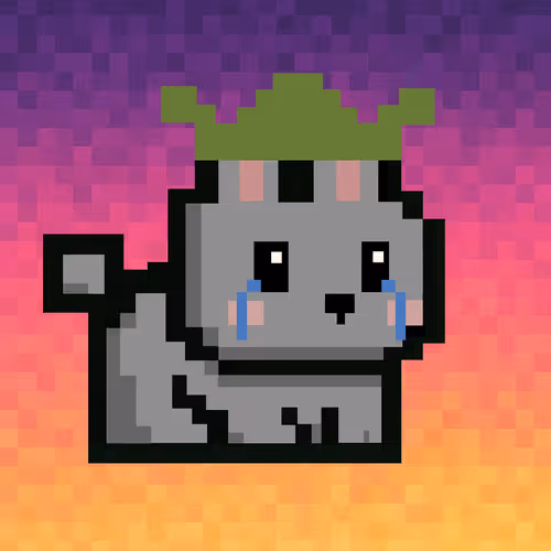 Mega Buddies #173
