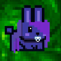 Mega Buddies #225