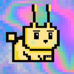 Mega Buddies #157
