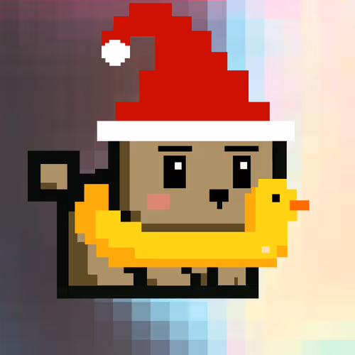 Mega Buddies #99