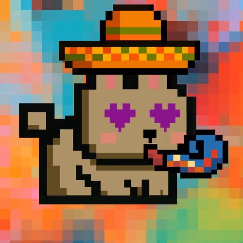 Mega Buddies #70