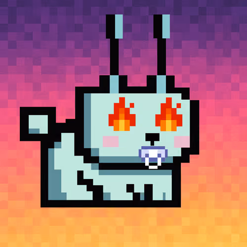 Mega Buddies #131