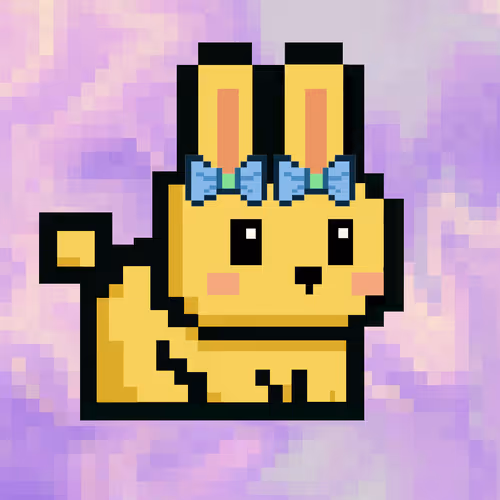 Mega Buddies #27