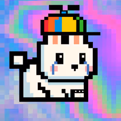 Mega Buddies #105