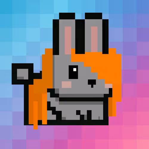 Mega Buddies #23