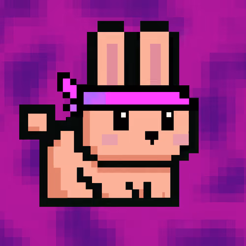 Mega Buddies #210