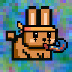 Mega Buddies #226