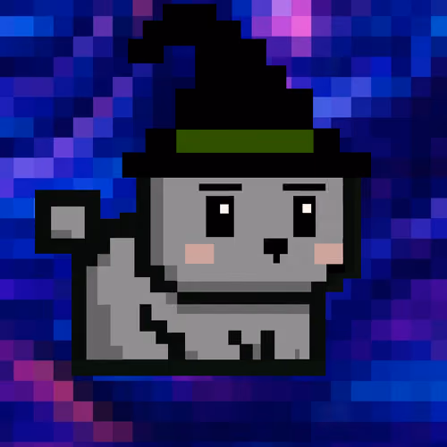 Mega Buddies #94