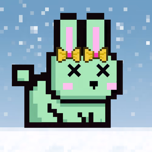 Mega Buddies #232