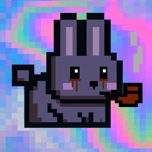 Mega Buddies #256