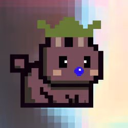 Mega Buddies #181