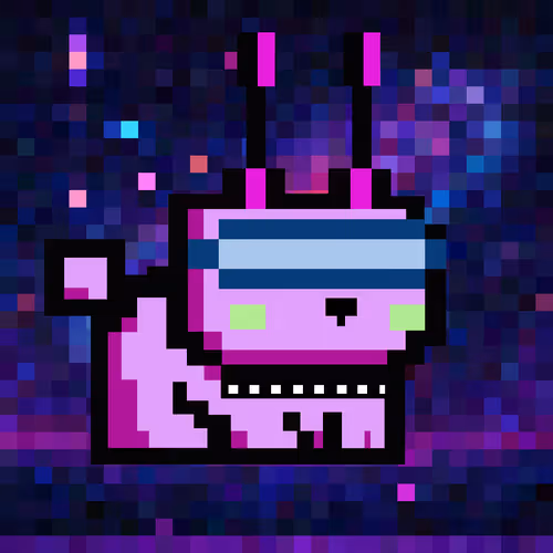Mega Buddies #160