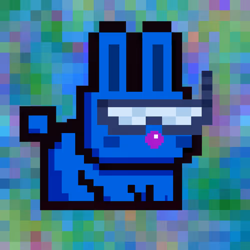 Mega Buddies #222