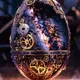 Mega Egg 