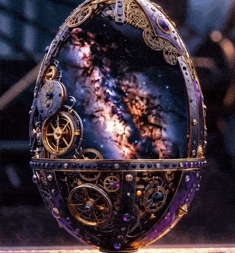 Mega Egg 