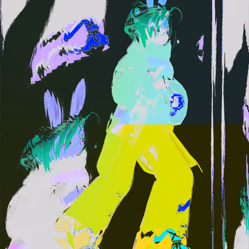 Corrine Arcade # 94