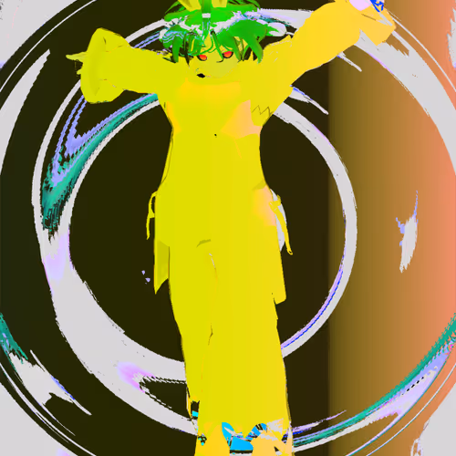 Corrine Arcade # 92