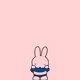 Lil Bunny #14