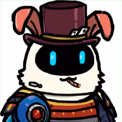 Mega Rebel #193