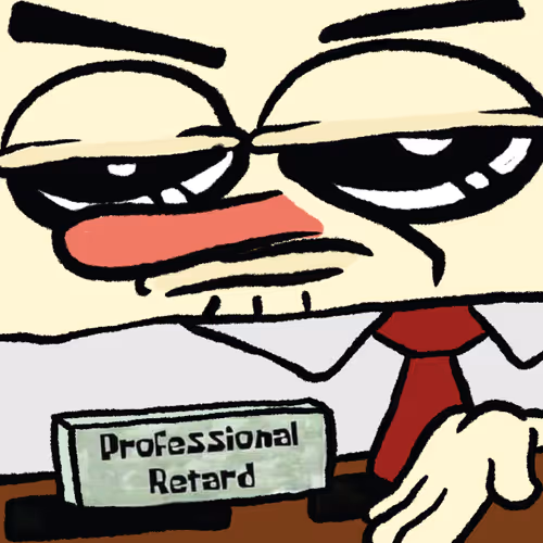 Retard Rebel