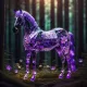 Mega Horse Club #1090