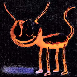 MegaETH Dogs — Genesis Wave # 79