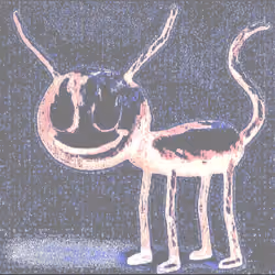 MegaETH Dogs — Genesis Wave # 80