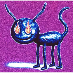 MegaETH Dogs — Genesis Wave # 77