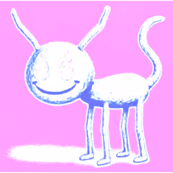 MegaETH Dogs — Genesis Wave # 83