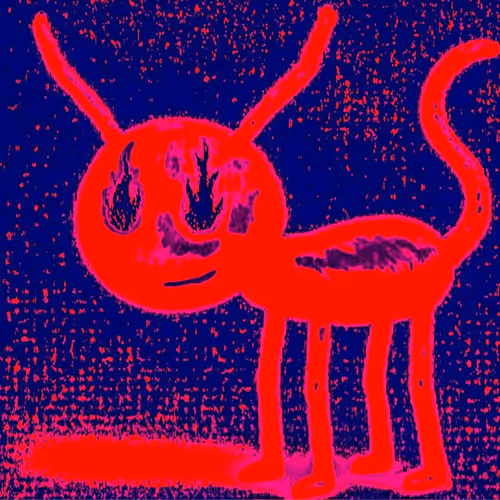 MegaETH Dogs — Genesis Wave # 40