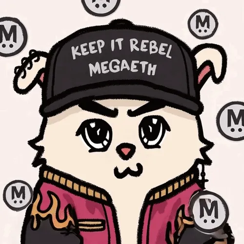 Mega Rebel