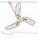 Crazy Fan