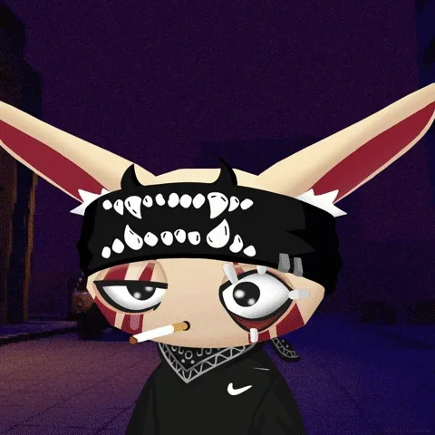 Boom Bunny